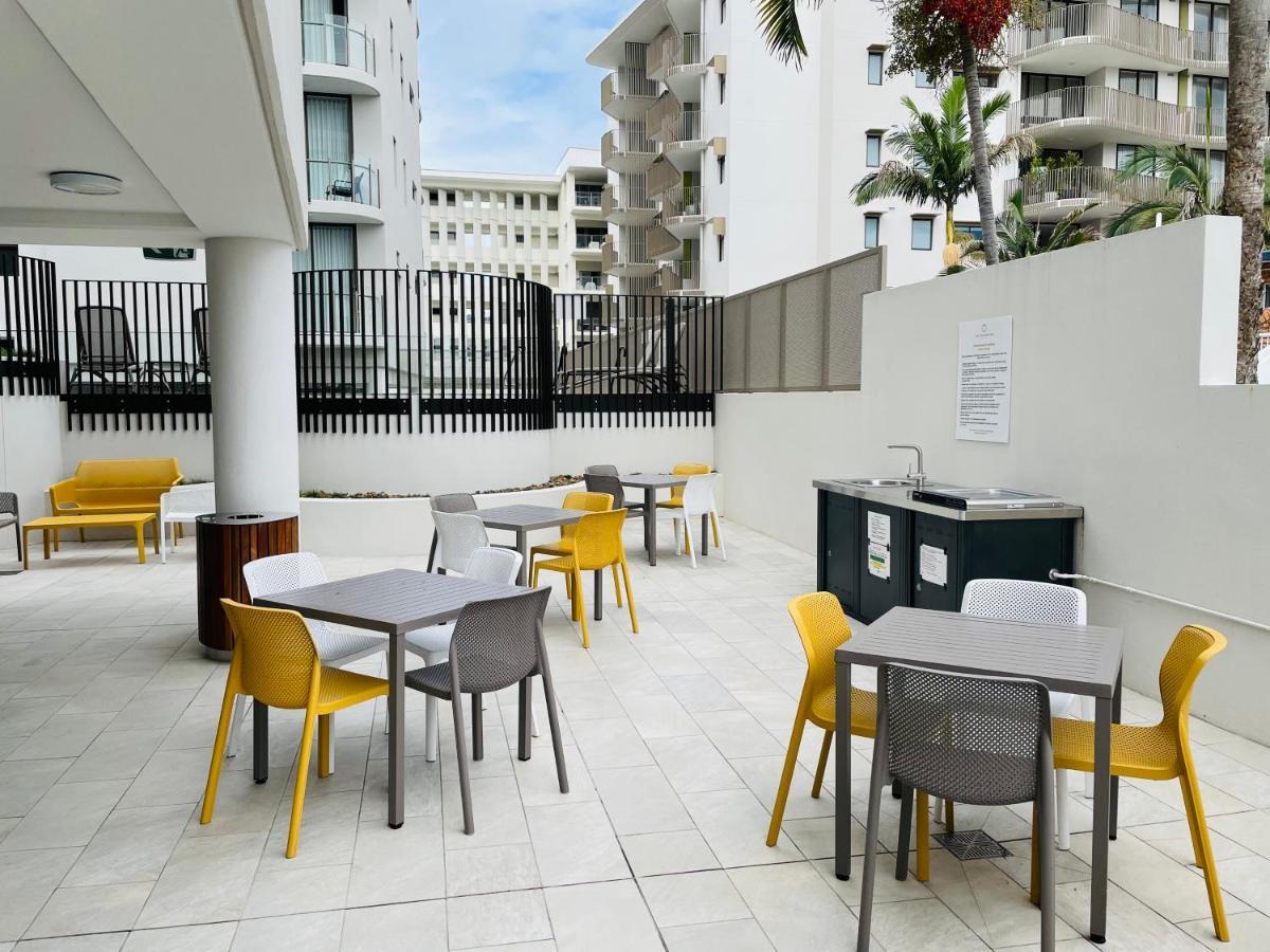 Апартаменти Coastal Escape@ The Cosmopolitan Unit 20806 Марукідор Екстер'єр фото