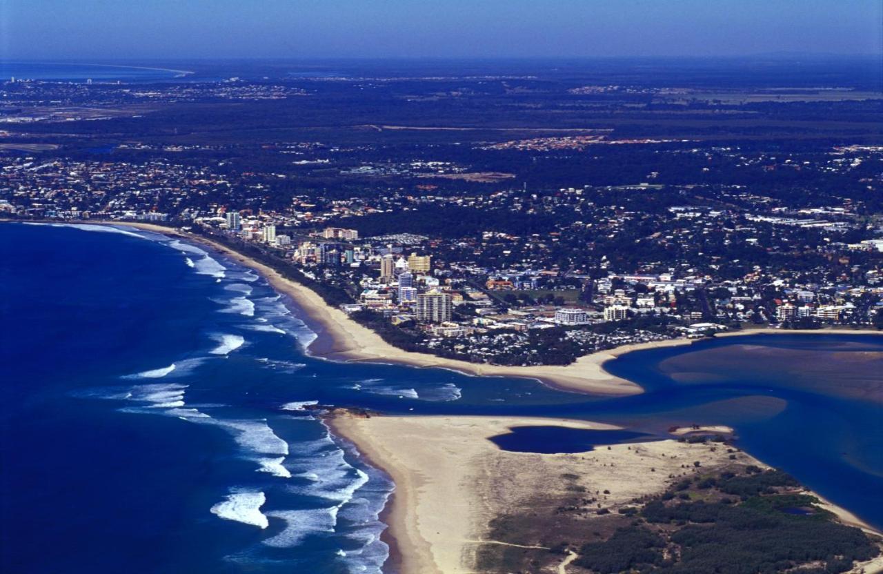 Апартаменти Coastal Escape@ The Cosmopolitan Unit 20806 Марукідор Екстер'єр фото