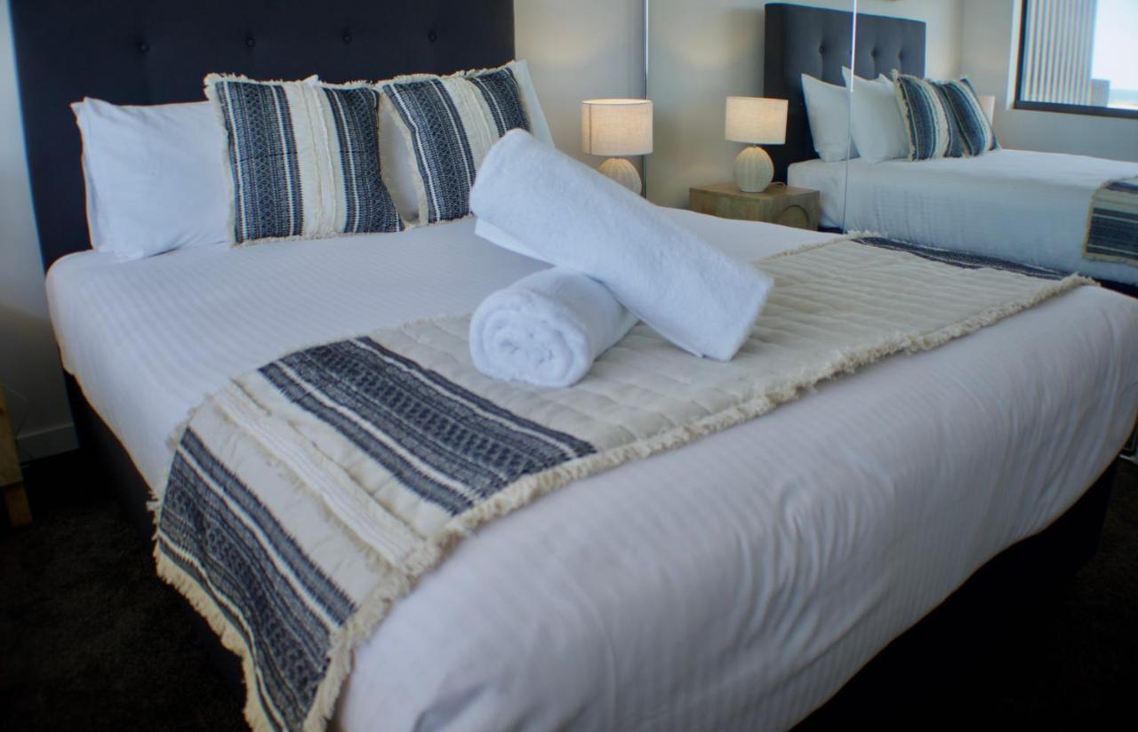Апартаменти Coastal Escape@ The Cosmopolitan Unit 20806 Марукідор Екстер'єр фото